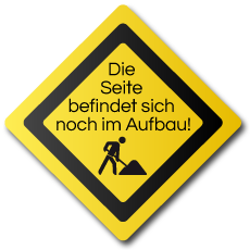 Die Seite wird momentan gewartet